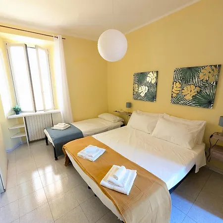 Apartment La Tua Finestra Su Varenna-como- Fiumelatte