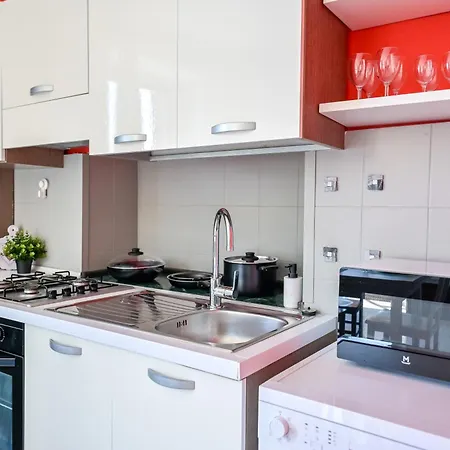 La Tua Finestra Su Varenna-como- Appartement *